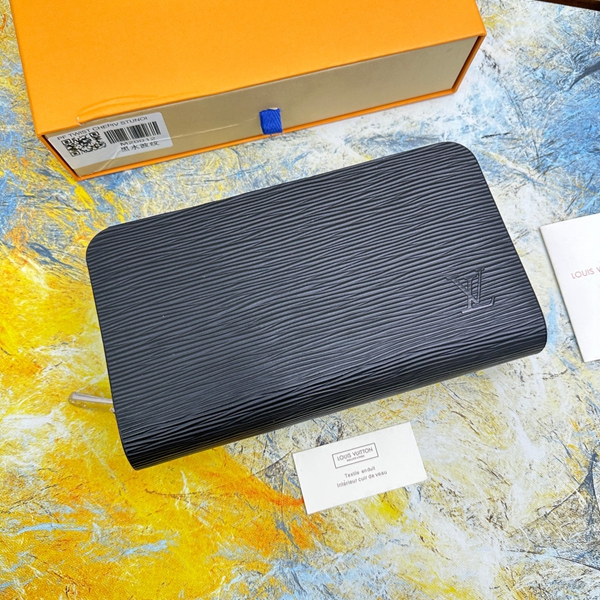 LVコピーウォレット全体デザイン